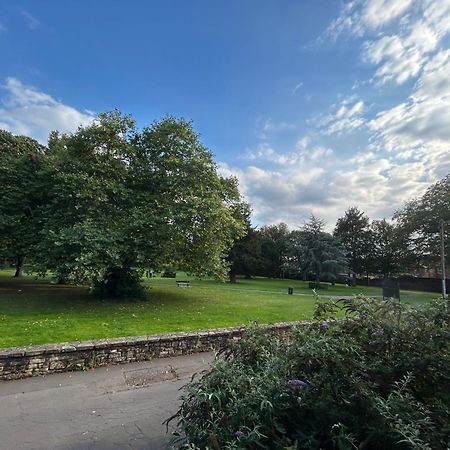 Park View: Spacious Family House Near Town Centre with Pet-Friendly Policy Wisbech Exterior photo